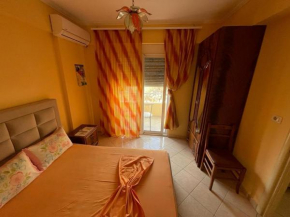 Saranda Apartment Holiday Home
